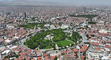 Konya Büyükşehir'e dijital dönüşümde iki ödül daha