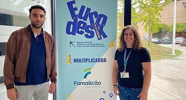 Konya KADEME'den uluslararası başarı