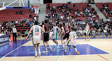 Konya Karatay Belediyespor, play-off'larda ilk maçına çıkıyor