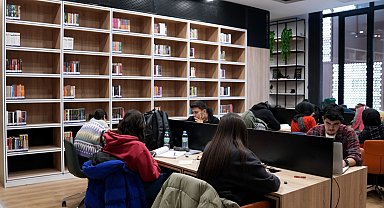 Konya Karatay'da online rezervasyon dönemi genişliyor