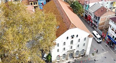 Kültür Varlıklarını'ndan yeni ilke kararı: SİT dışı tescillilerde kurul görüşü zorunlu