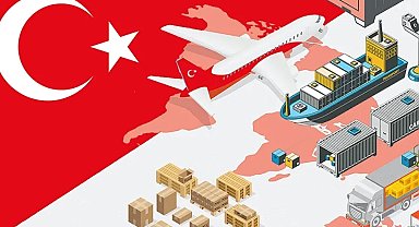 Küresel alıcılar Türkiye'ye geliyor