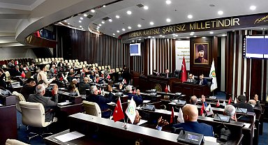 Malatya'da yatırım ve dayanışma vurgusu