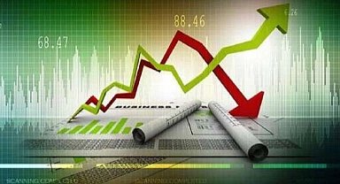 Mart ayında sektörlere güven düştü!