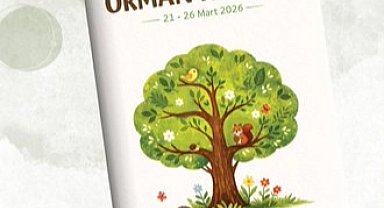 MEB'den "Orman Haftası" için okul öncesi etkinlik takvimi