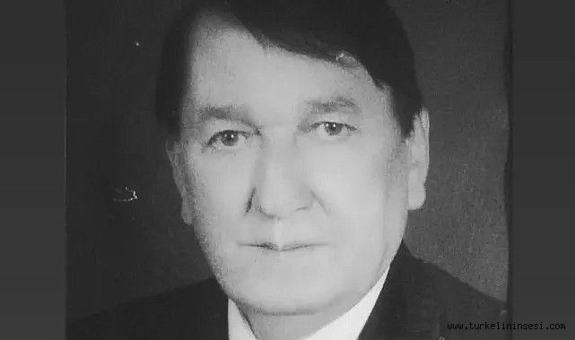 Mehmet Şahin vefat etti