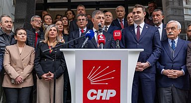 Meslek Fabrikası için tahliye kararına tepki