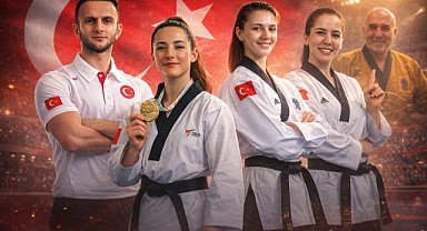 Milli Takımda Sinop farkı: Türkelili Gizem Bayrak da kadroda!