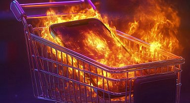 Mobil bankacılık tehditleri patladı! Android saldırıları yüzde 56 arttı