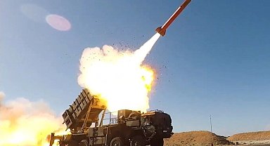 MSB: Malatya'ya patriot sistemi konuşlandırılıyor