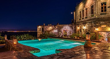 Museum Hotel İngiltere'nin köklü gazetesi The Times'ta