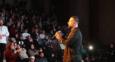 Nevşehir'de Hasan Bayar rüzgarı