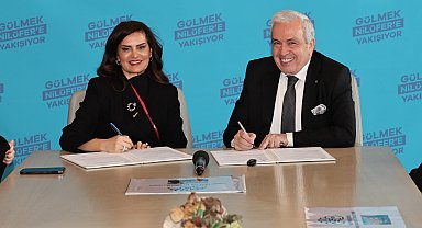 Nilüfer Belediyesi ve YASAV'dan kız öğrenciler için yurt protokolü