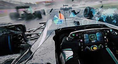 OMP, tedarik zinciri hızını artırmak için yapay zeka ile karar odaklı planlama süreçlerini hızlandırıyor