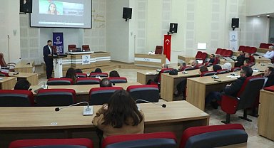 Ordu'da iklim değişikliği için ortak adım