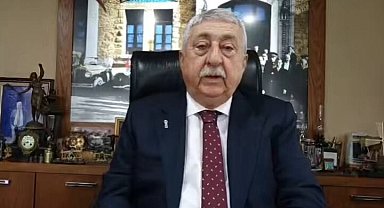 Palandöken: Bayram alışverişi 120 milyar lirayı bulabilir