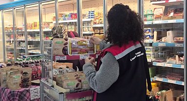 Ramazan'da gıda denetimleri arttı