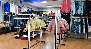 Ramazanın ruhu ve dayanışması Yıldırım'da