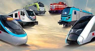 Raylı sistemlerin milli gücü TÜRASAŞ 6 yaşında