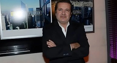 Reklam dünyasının duayeni Alinur Velidedeoğlu hayatını kaybetti