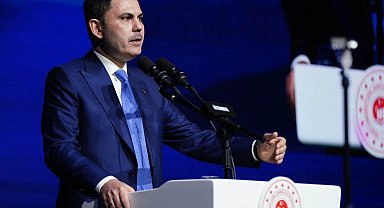 Saatte 23 konutla 2 yılda 455 bin konut tamamlandı... İstanbul için kura çekimi bayram sonrası