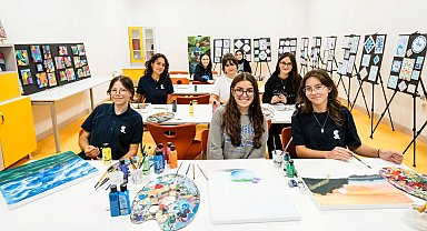 Sabancı Vakfı'nın hibe programına yoğun ilgi