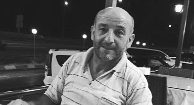 Sabri Özdemir vefat etti