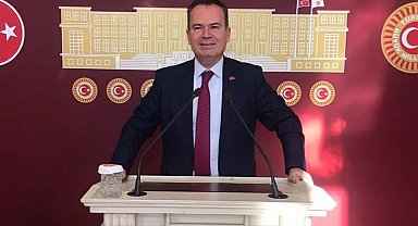 Şadan Şimşek: Artan tarım ithalatı yerli üretimi tehdit ediyor