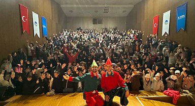 Sakarya'da "Çocukça Ramazan Şenliği" binlerce çocuğa ulaştı​​​​​​​