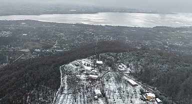 Sakarya'da göl koruma çalışmaları etkisini gösteriyor