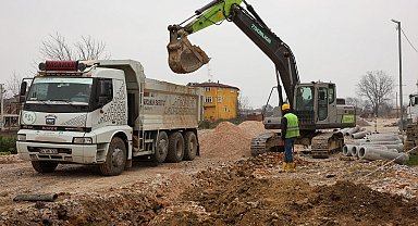 Sakarya'da su ve kanalizasyonda yüksek standart