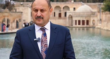 Şanlıurfa turizmine bayramda yeni rekor hedefi