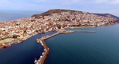 Sinop’a 5 yıldızlı otel için tarihi fırsat!