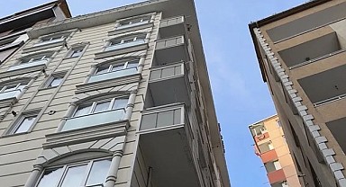 Sinoplu genç mimarın acı sonu