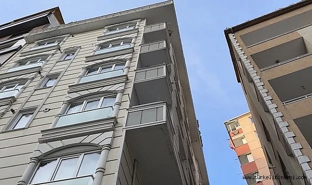 Sinoplu genç mimarın acı sonu