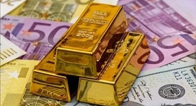 Şubat'ta döviz kaybettirdi! En reel getiri külçe altın ve BIST 100'de