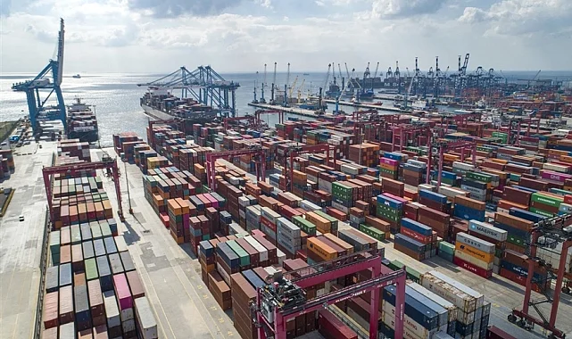 Şubat'ta ihracatın lideri İstanbul oldu...Yılın ilk iki ayında 40 ilde ihracat arttı