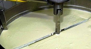 Süt ve süt ürünlerinde yoğurt üretimi arttı