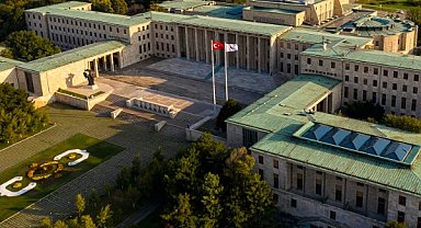 TBMM'yi yoğun hafta bekliyor... Bakanlar Orta Doğu'daki gerilimi anlatacak