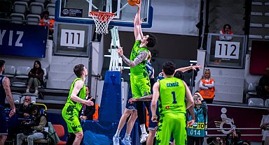 TOFAŞ, Yunanistan temsilcisine mağlup oldu