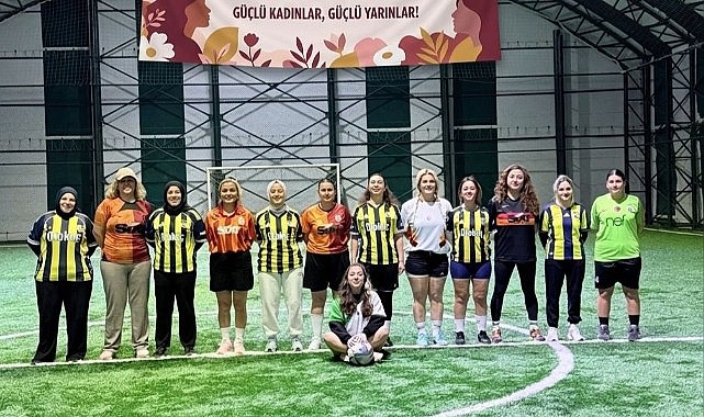 Topuk seslerinden krampon seslerine