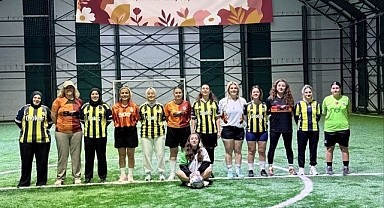 Topuk seslerinden krampon seslerine