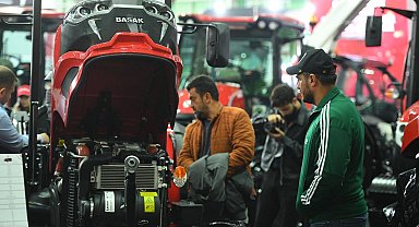 Truck1, Konya Agriculture 2026 için medya partnerliğini duyurdu