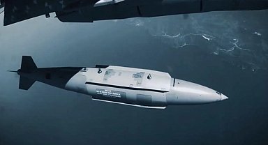 TSK yeni kritik sistemlerle güçleniyor... Çelik Kartallara HGK-84 kitleri