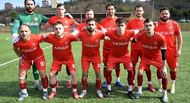 Türkeli BES, Gerze deplasmanında