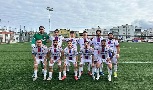 Türkeli BES, liderliğini sürdürmek için sahaya çıkıyor