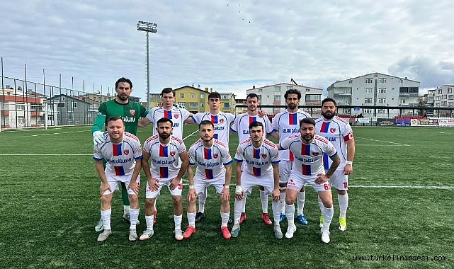Türkeli BES, liderliğini sürdürmek için sahaya çıkıyor