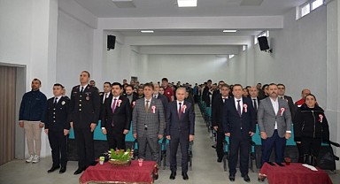 Türkeli'de 18 Mart programı