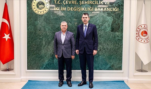 Türkeli’ye 18 milyon liralık hibe desteği