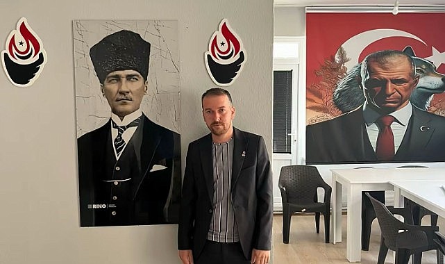 Türkeli Zafer Partisi’nden Uras Bebek için destek çağrısı